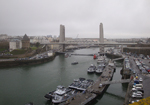 Brest Hubbrücke
